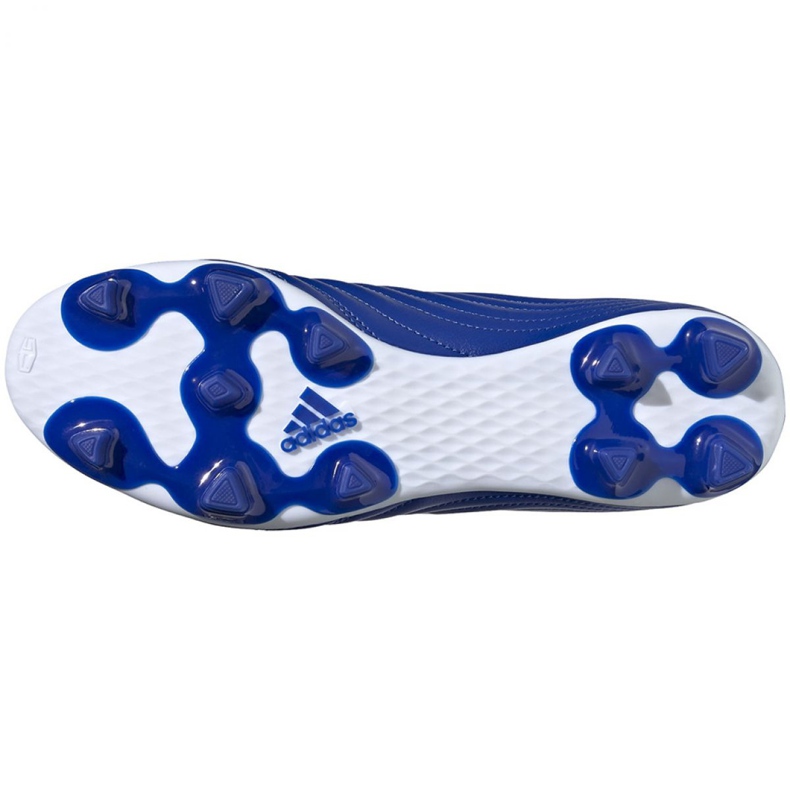 Kopačke Adidas Copa 20.4 M Fg EH1485 plava 1