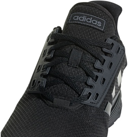 Adidas Duramo 9 muške cipele crne B96578 crna 1
