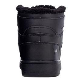 Puma Rebound LayUp Sl Krzno M 369830-03 crna 1