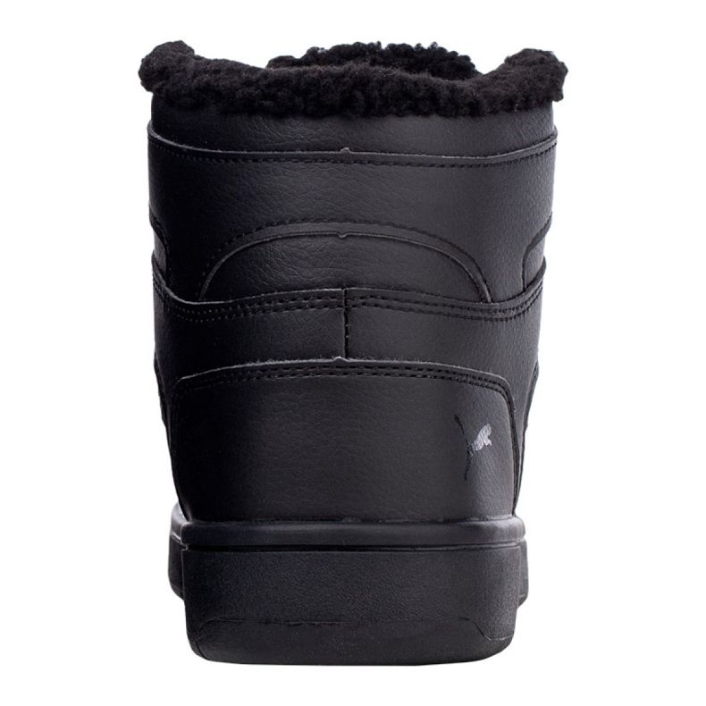 Puma Rebound LayUp Sl Krzno M 369830-03 crna 1