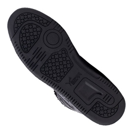 Puma Rebound LayUp Sl Krzno M 369830-03 crna 2