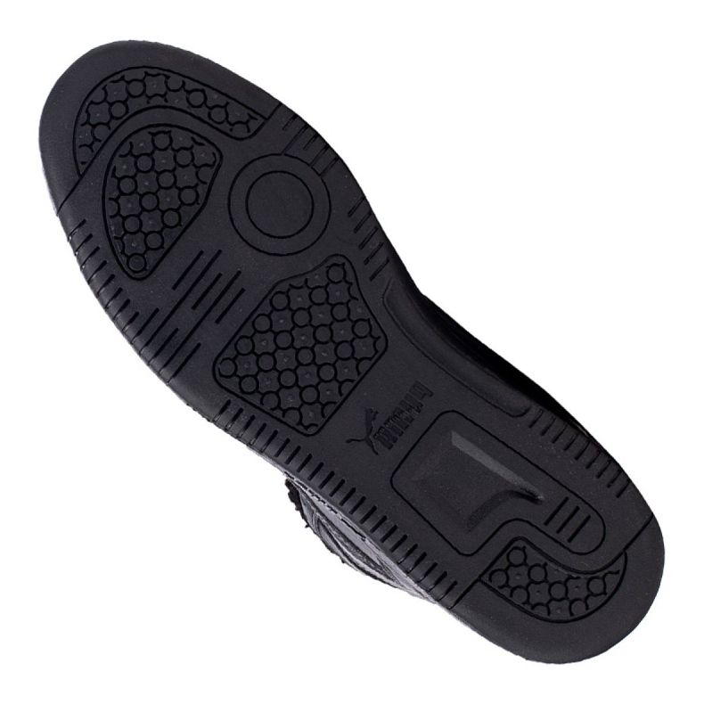 Puma Rebound LayUp Sl Krzno M 369830-03 crna 2