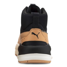 Puma X-Ray 2 Square Mid Wtr M 373020-02 smeđa crna 1