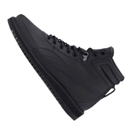 Puma Desierto V2 M 373025-03 crna 1