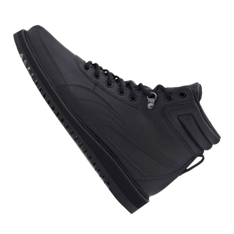 Puma Desierto V2 M 373025-03 crna 1