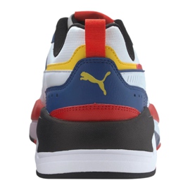 Puma X-Ray 2 kvadratni paket M 374121-02 višebojan 1