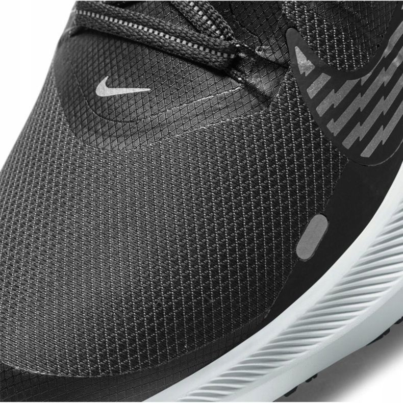 Patike za trčanje Nike Zoom Winflo 7 Shield CU3870-001 crna ružičasta 1