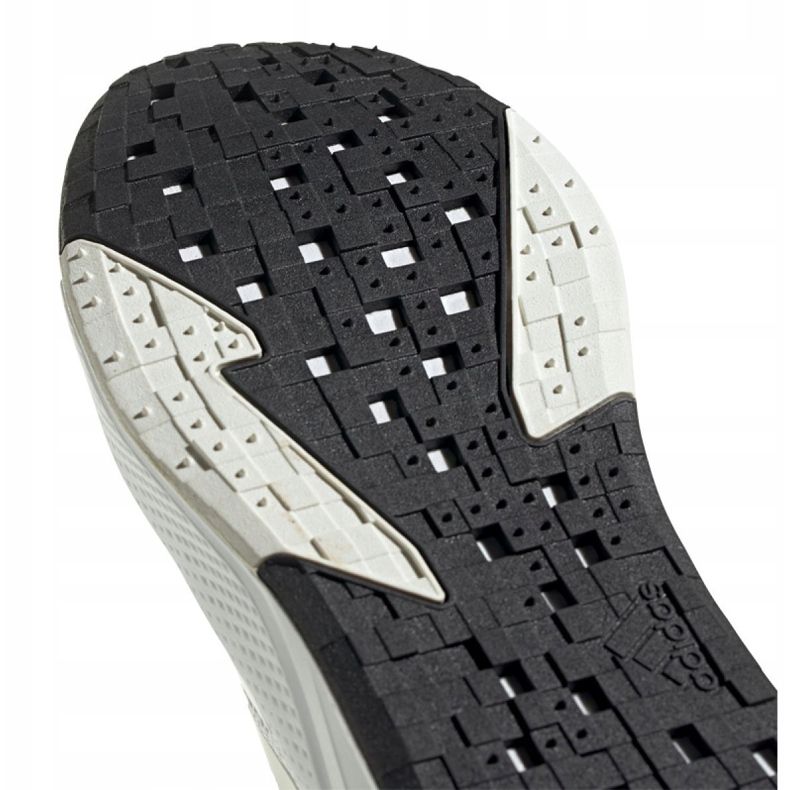 Cipele za trčanje adidas X9000L2 M FW8069 bijela 1