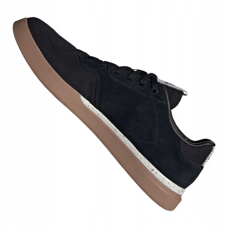 Adidas Sleuth M EE8893 cipele crno 2