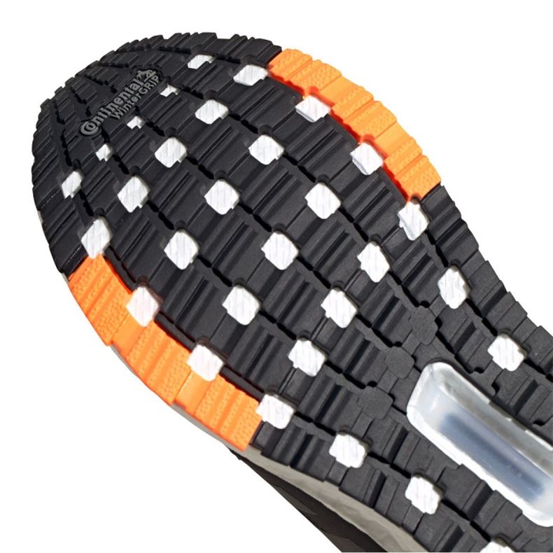 Patike za trčanje adidas Ultraboost 20 Cold.Rdy M EG9798 crna siva zelena 2