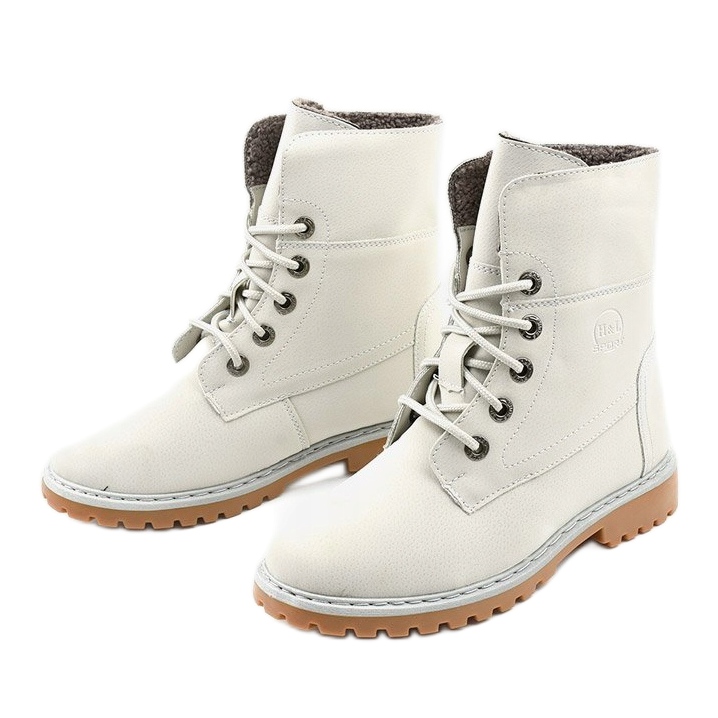 Sive izolirane čizme iz šatora siva 2