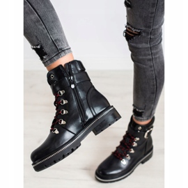 SHELOVET Rock Workers crno 1