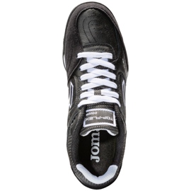 Kopačke Joma Top Flex 301 Turf crna, siva crna 1