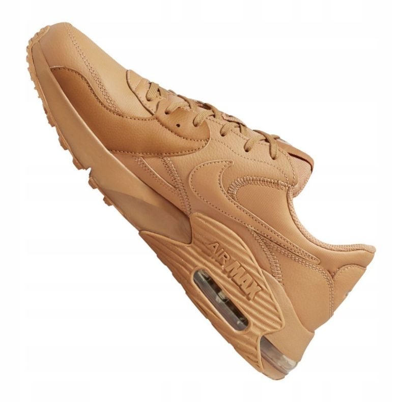 Nike Air Max Excee M DB2839-200 bež žuta boja 2