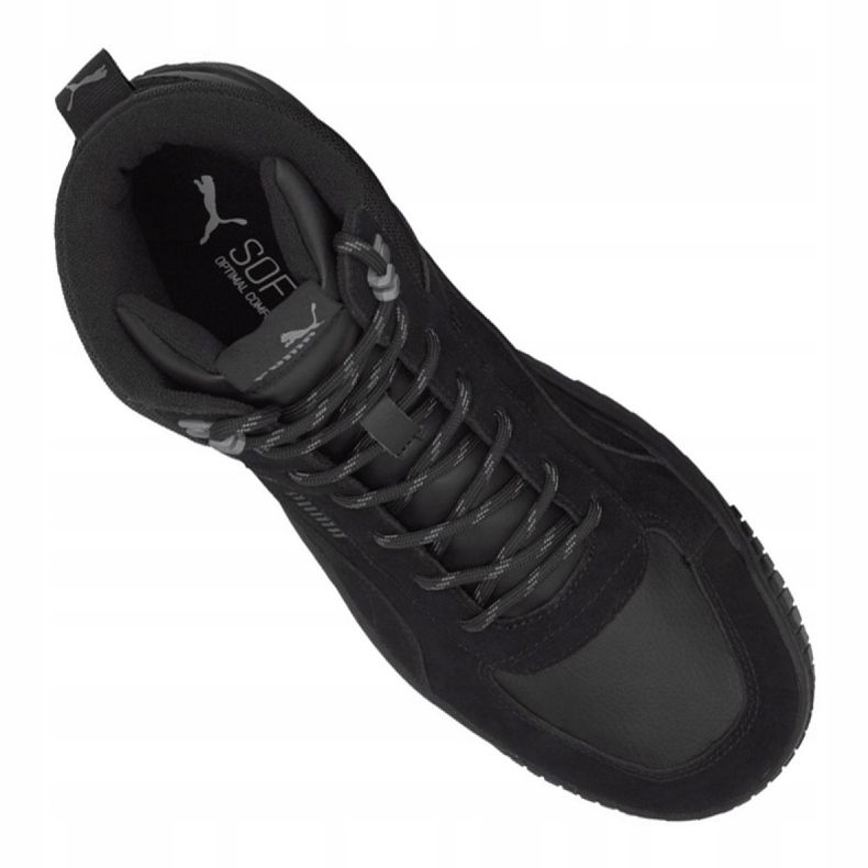 Puma Tarrenz Sb M 370551-04 crna 1