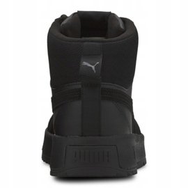 Puma Tarrenz Sb M 370551-04 crno 2
