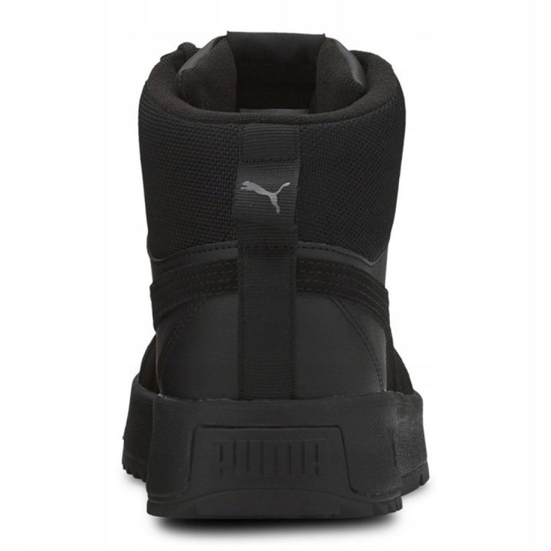 Puma Tarrenz Sb M 370551-04 crna 2