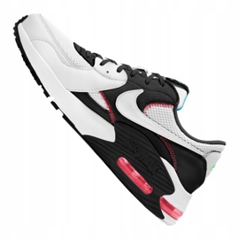 Nike Air Max Excee M CD4165-105 bijela crno 1
