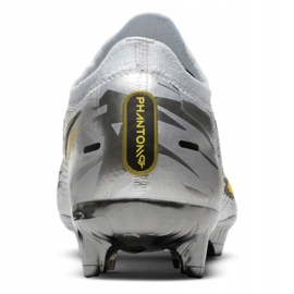 Nike Phantom Gt Elite Se Fg M CT2156-001 nogometna cipela višebojan srebro 1