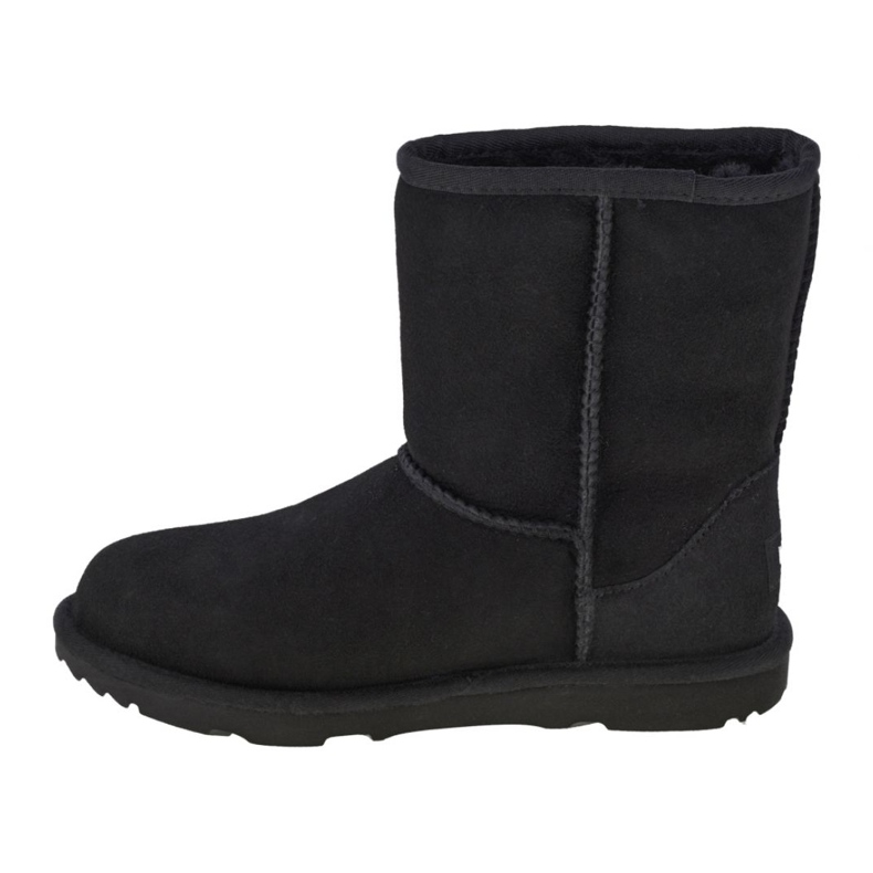 Ugg Classic Ii Kids 1017703K-BLK cipele crno 1