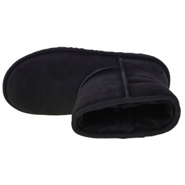 Ugg Classic Ii Kids 1017703K-BLK cipele crno 2