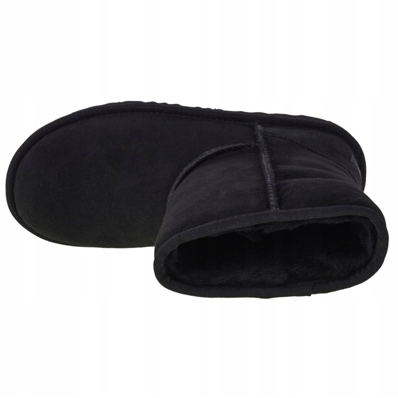 Ugg Classic Ii Kids 1017703K-BLK cipele crna 2