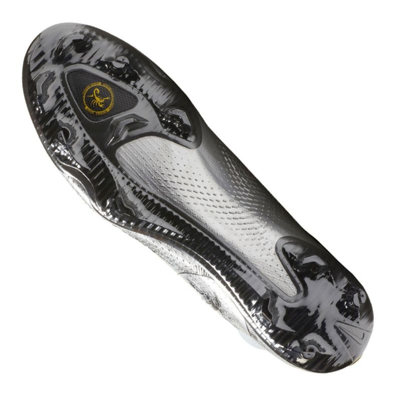 Nike Phantom Gt Elite Df Se Fg M CZ3844-001 nogometne cipele višebojan srebro 2