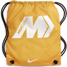 Nike Mercurial Vapor 13 Elite Fg AQ4176 801 nogometna cipela žuta, crna, bijela žuta boja 1