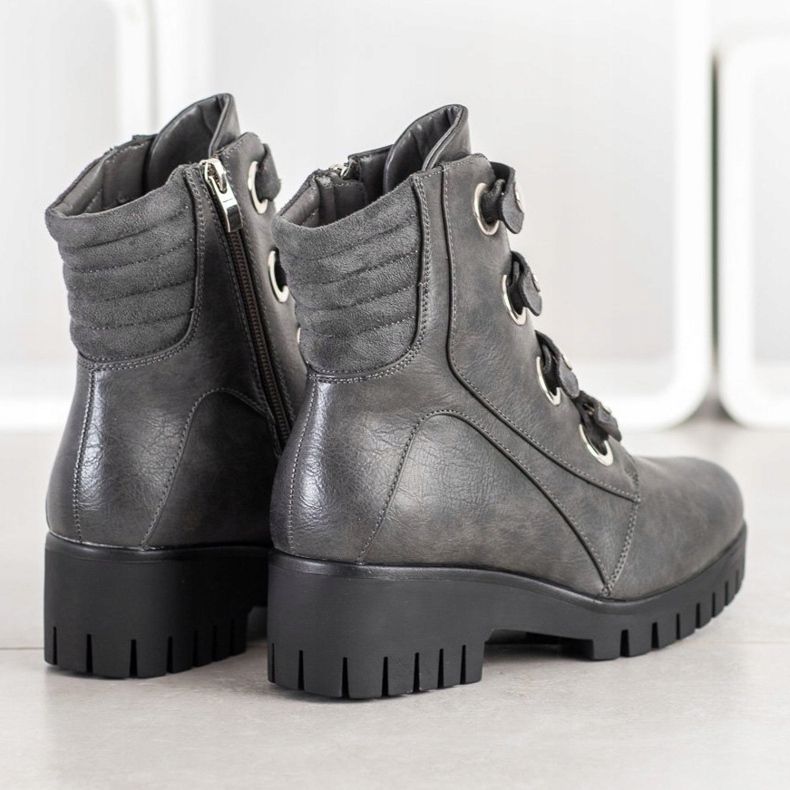 Goodin Siva radnička moda 2