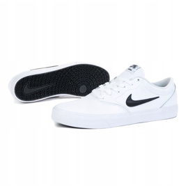 Nike Sb Charge Prm M DA5493-100 bijela 1