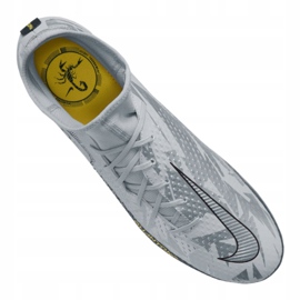 Nike Phantom Gt Academy Df Se Mg M DA2266-001 nogometne cipele višebojan siva 1