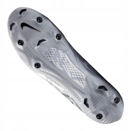 Nike Phantom Gt Academy Se Mg M DA2267-001 nogometna cipela raznobojna siva 1