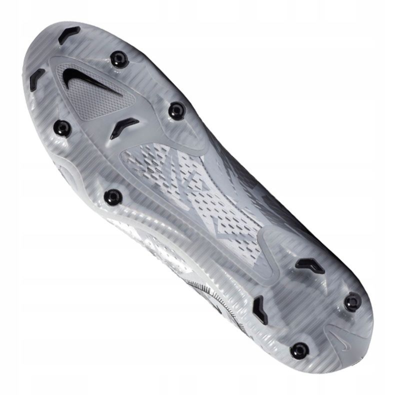 Nike Phantom Gt Academy Se Mg M DA2267-001 nogometna cipela višebojan siva 1