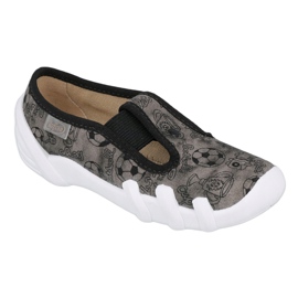 Befado dječje cipele 290X220 bež crna 1