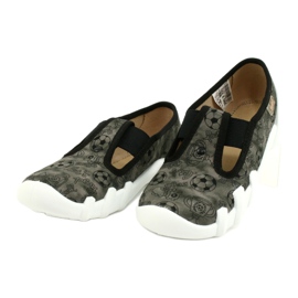 Befado dječje cipele 290X220 bež crno 3