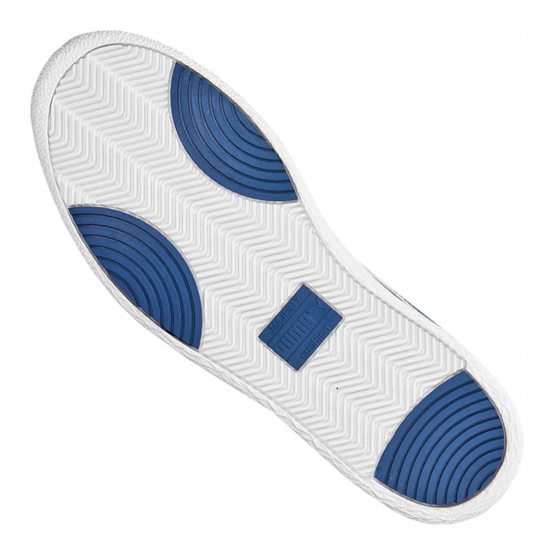 Puma Ralph Sampson Mid M 370847-17 patika za košarku crna 2