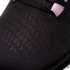 Patike za trčanje Nike Air Zoom Pegasus 37 W BQ9647-007 crno 2