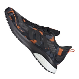 Patike za trčanje adidas Supernova Winter.Rdy 6 M FV5646 crna 2