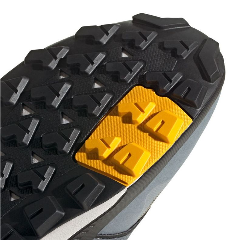 Adidas Terrex Trailmaker Cold.Rdy M FV6867 cipele siva 2
