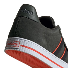 Adidas Daily 3.0 M FW7029 cipele crno 2