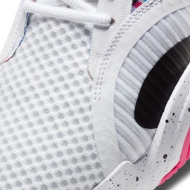 Nike obuća za obuću SuperRep Go W CJ0860-104 bijela višebojan 1