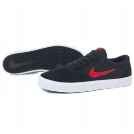 Nike cipele Sb Chron Slr M CD6278-001 crno 1