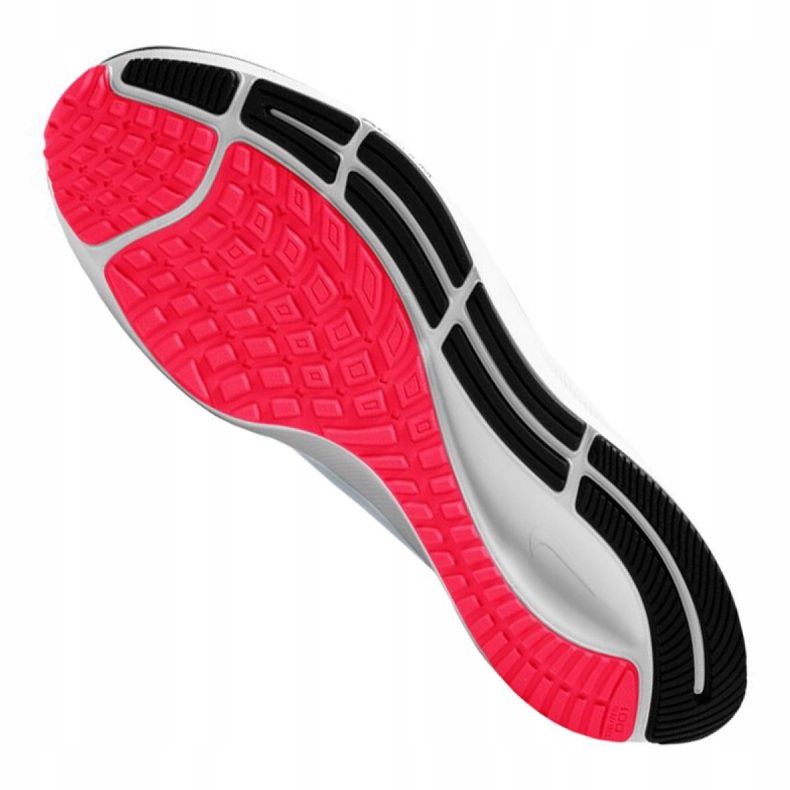 Patike za trčanje Nike Air Zoom Pegasus 37 M BQ9646-006 siva 2