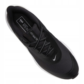Patike za trčanje Nike Quest 3 Shield M CQ8894-001 crno 1