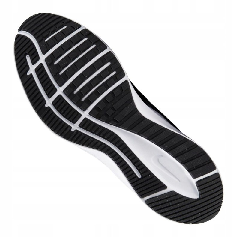 Patike za trčanje Nike Quest 3 Shield M CQ8894-001 crno 2
