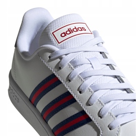 Adidas cipele Grand Court M FV8130 bijela 2
