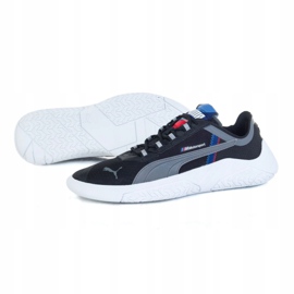 Puma Bmw Mms Replicat-X M 339931 01 crna 1