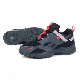 Reebok Aztrek 95 Avantura M EG8917 crna 1
