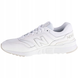 New Balance Nove cipele Balance W CW997HLA bijela 1