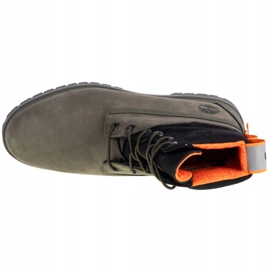 Timberland 6 In Wp Treadlight čizma M A2DPU smeđa crno raznobojna 2